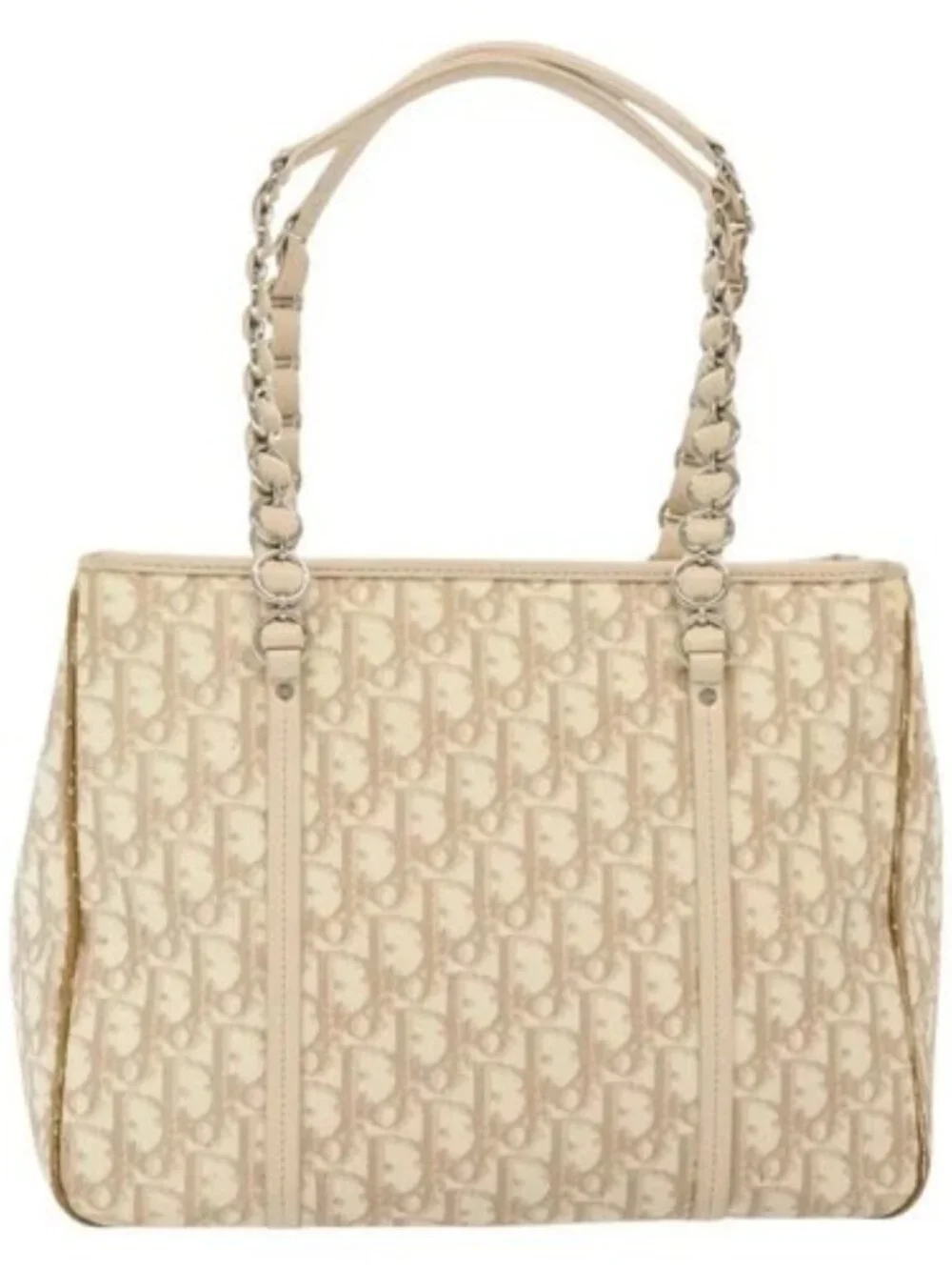 Dior brand	christian color	beige